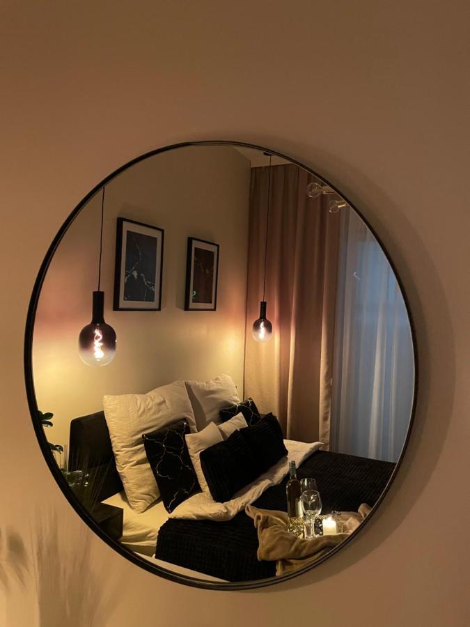 Sunset Resort Apartament Dziesiatka Przy Plazy Grzybowo (West Pomeranian) Exterior foto